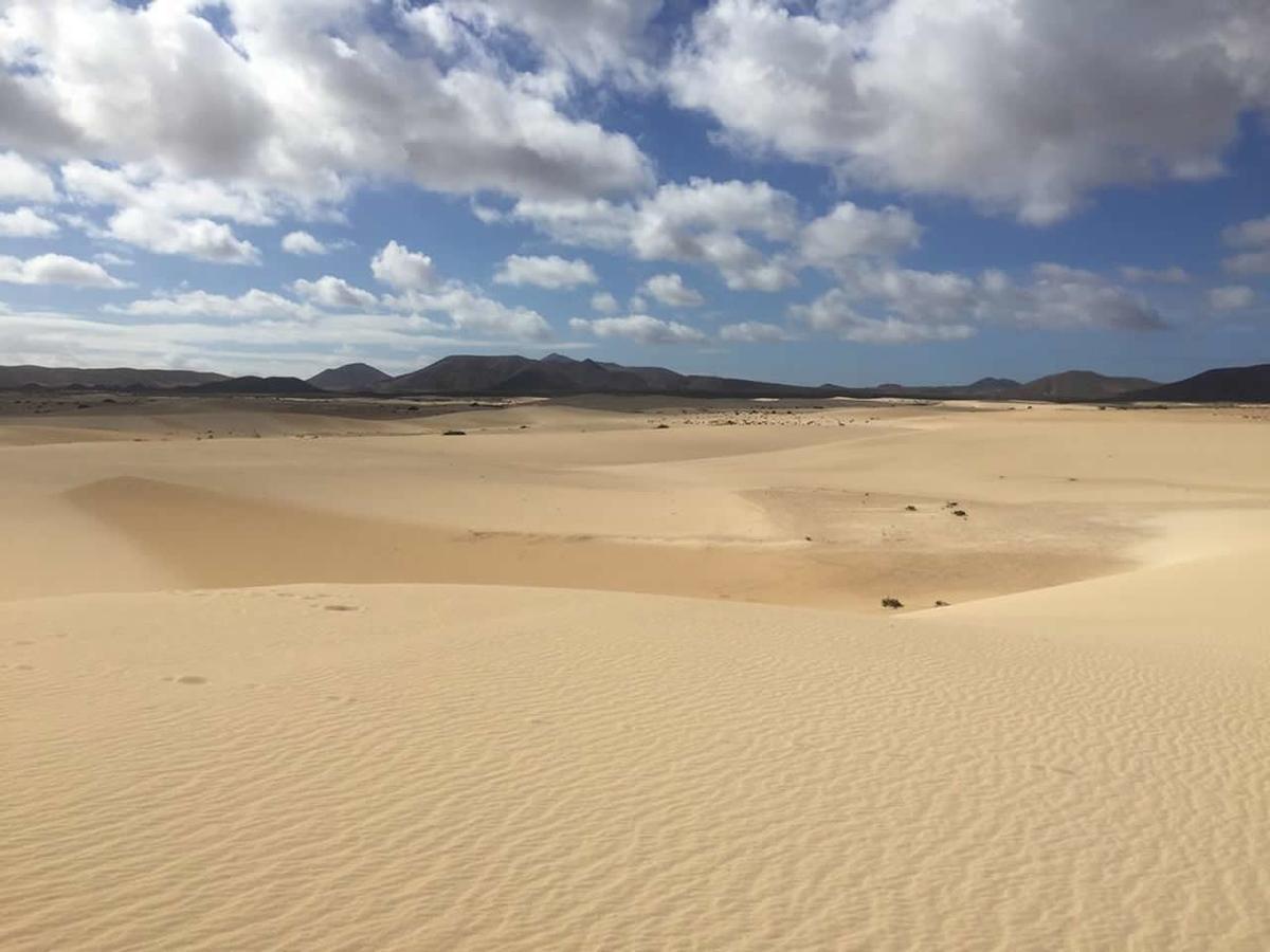 Gbh Volcanic Beach لا أوليفا المظهر الخارجي الصورة