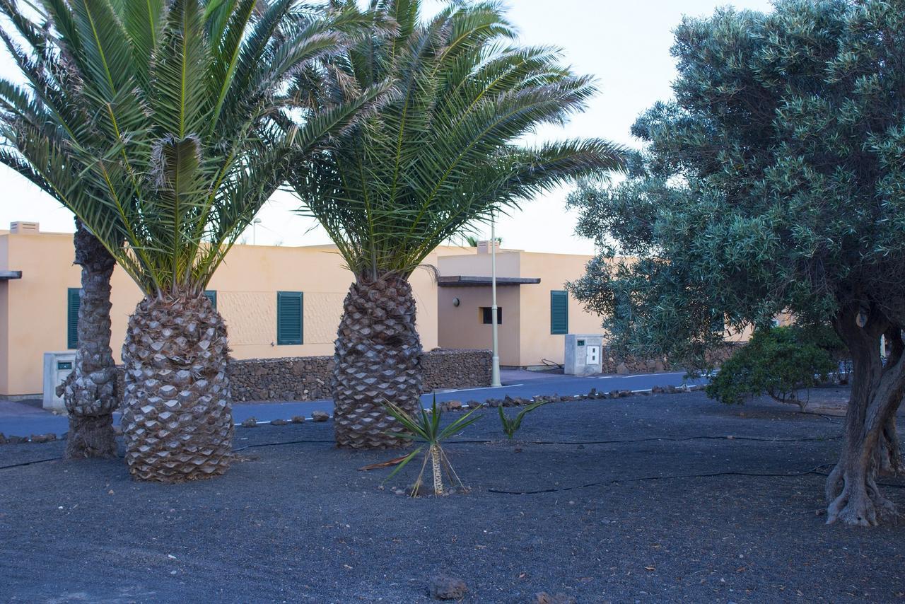 Gbh Volcanic Beach لا أوليفا المظهر الخارجي الصورة