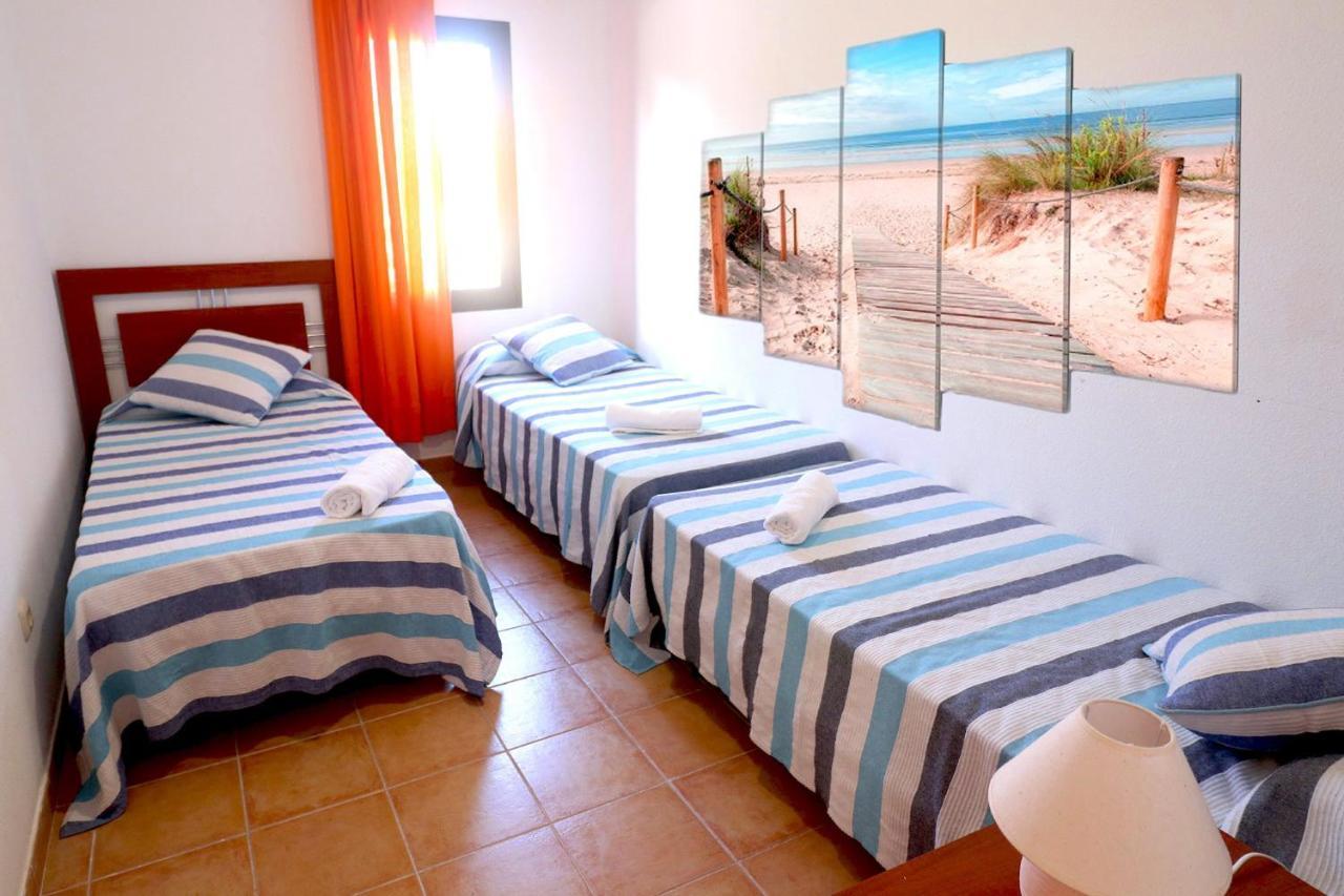 Gbh Volcanic Beach لا أوليفا المظهر الخارجي الصورة